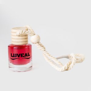 STRAWBERRY 8 ML