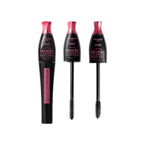 BOURJOIS MASCARA TWIST UP