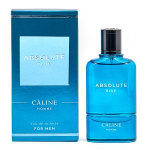CALINE PARFUMS - ABSOLUTE BLUE 80 ML